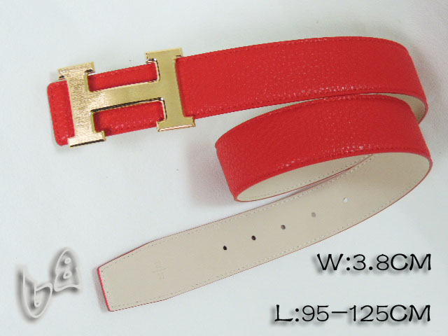Wholesale AAAA Replica Hermes Belts-305