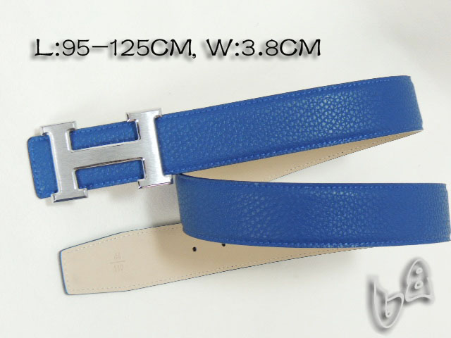 Wholesale AAAA Replica Hermes Belts-314