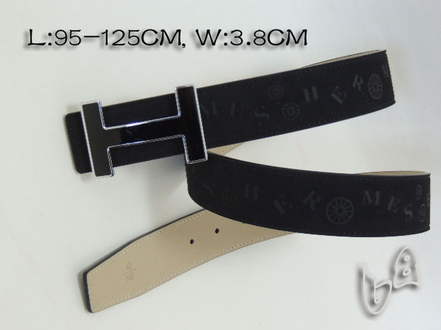 Wholesale AAAA Replica Hermes Belts-317
