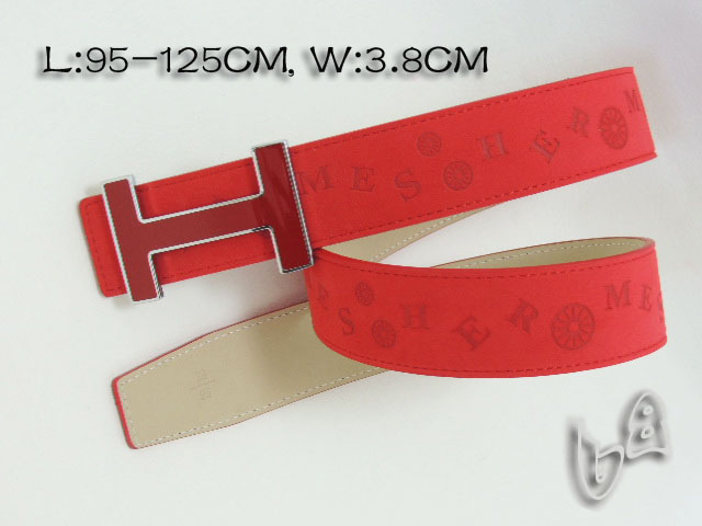 Wholesale AAAA Replica Hermes Belts-319