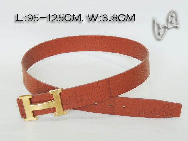 Wholesale 1:1 Quality Replica Hermes Belts-334