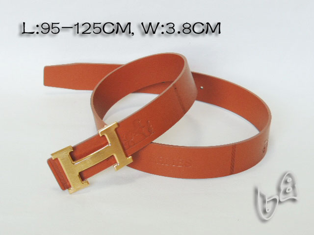 Wholesale 1:1 Quality Replica Hermes Belts-335