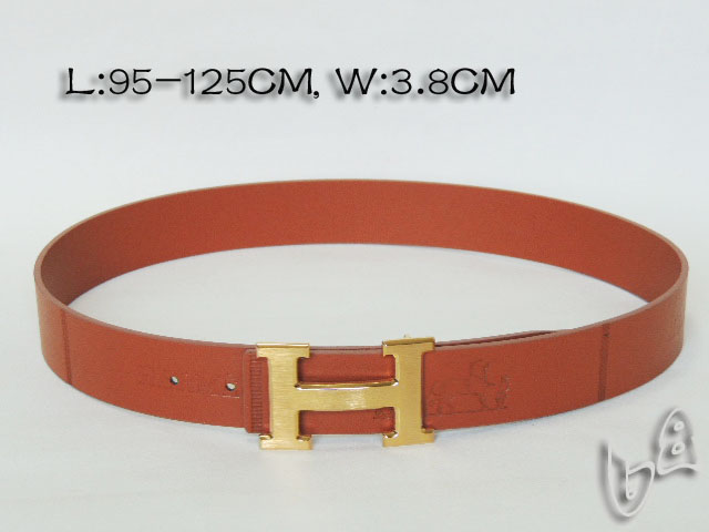 Wholesale 1:1 Quality Replica Hermes Belts-336