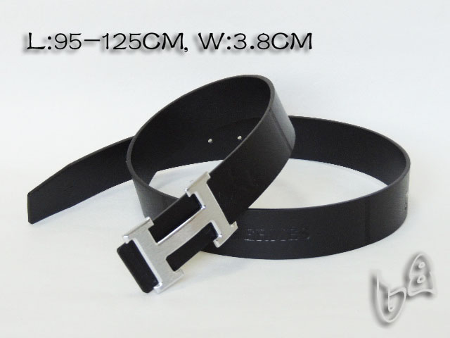 Wholesale 1:1 Quality Replica Hermes Belts-338