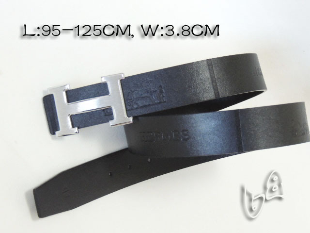 Wholesale 1:1 Quality Replica Hermes Belts-339