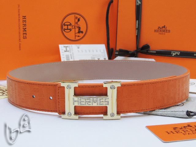 Wholesale 1:1 Quality Replica Hermes Belts-345