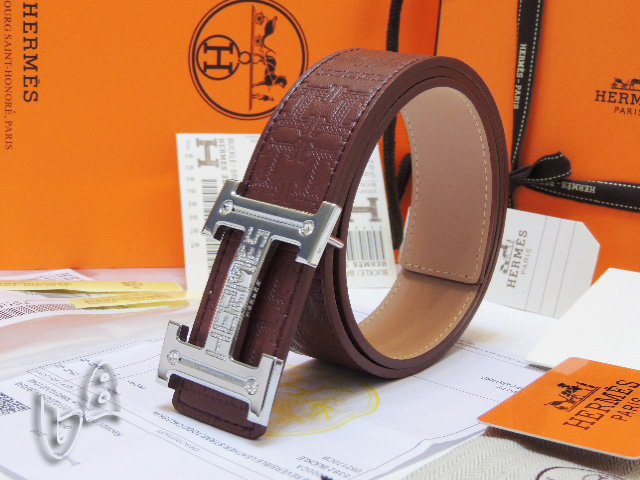 Wholesale 1:1 Quality Replica Hermes Belts-346