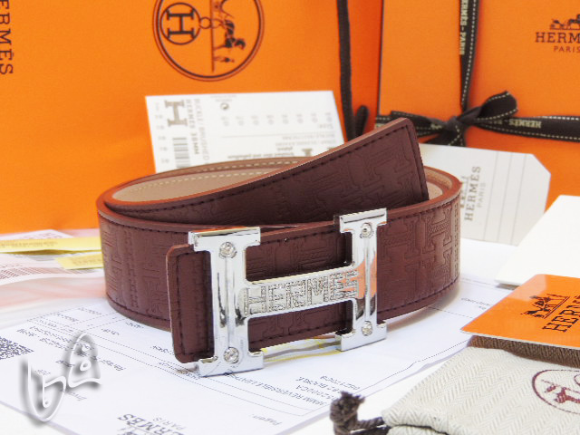 Wholesale 1:1 Quality Replica Hermes Belts-347