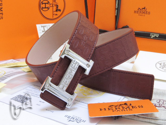 Wholesale 1:1 Quality Replica Hermes Belts-348