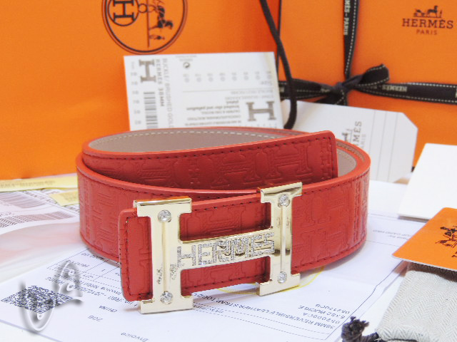 Wholesale 1:1 Quality Replica Hermes Belts-349