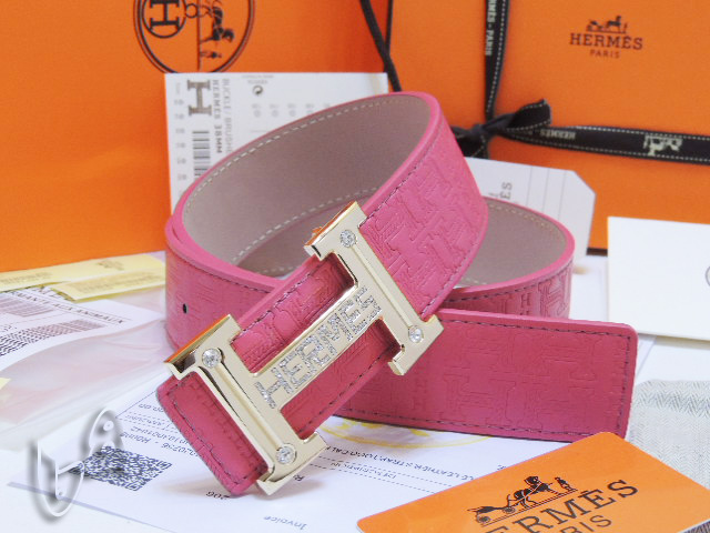 Wholesale 1:1 Quality Replica Hermes Belts-356
