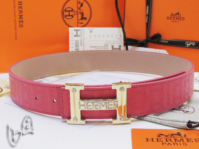 Wholesale 1:1 Quality Replica Hermes Belts-357