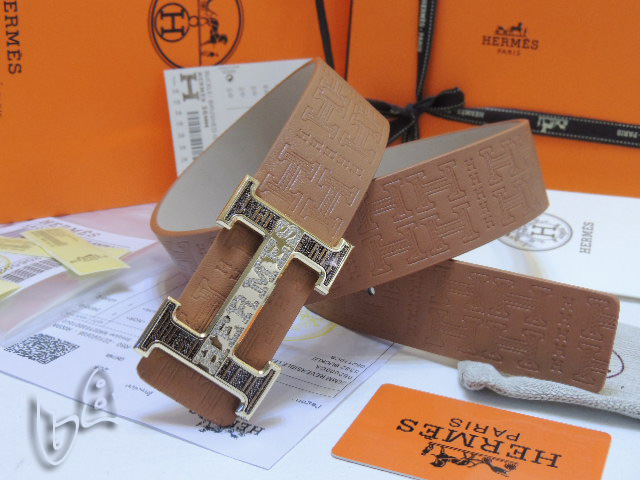 Wholesale 1:1 Quality Replica Hermes Belts-367