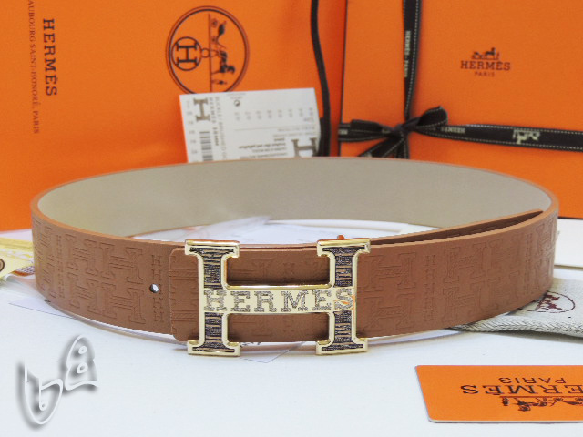 Wholesale 1:1 Quality Replica Hermes Belts-369