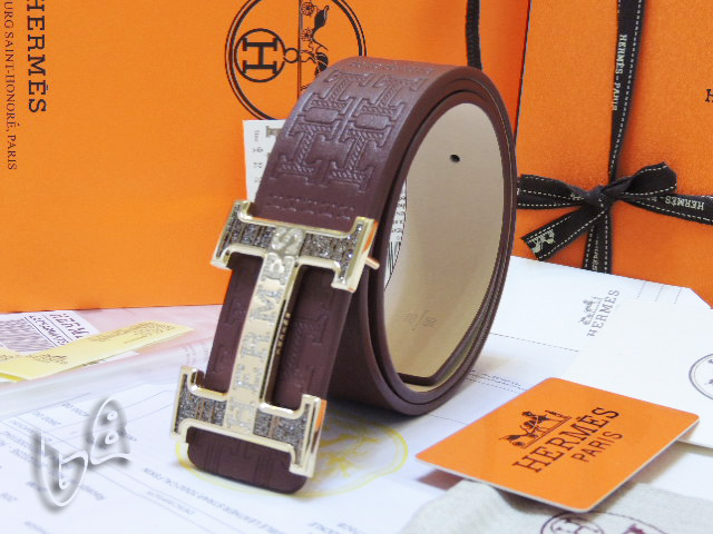 Wholesale 1:1 Quality Replica Hermes Belts-376