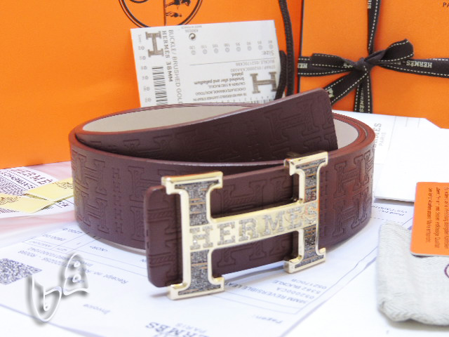 Wholesale 1:1 Quality Replica Hermes Belts-377