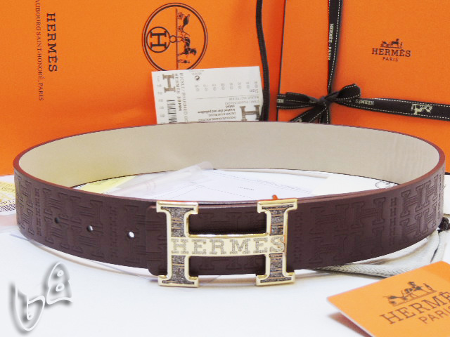 Wholesale 1:1 Quality Replica Hermes Belts-378