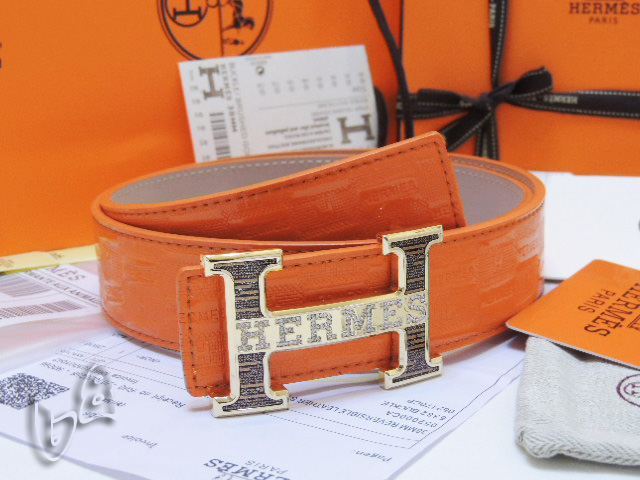 Wholesale 1:1 Quality Replica Hermes Belts-387
