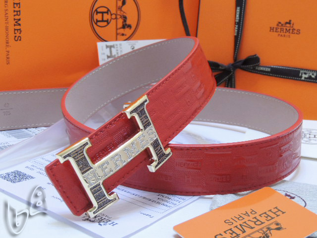 Wholesale 1:1 Quality Replica Hermes Belts-388