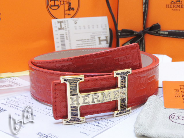 Wholesale 1:1 Quality Replica Hermes Belts-389