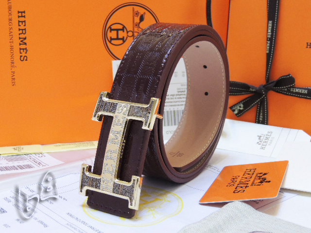 Wholesale 1:1 Quality Replica Hermes Belts-391