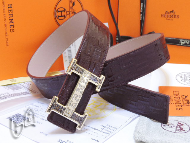 Wholesale 1:1 Quality Replica Hermes Belts-392