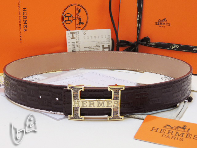 Wholesale 1:1 Quality Replica Hermes Belts-393