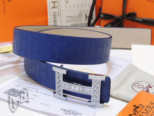 Wholesale 1:1 Quality Replica Hermes Belts-397