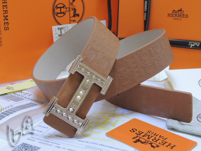 Wholesale 1:1 Quality Replica Hermes Belts-401