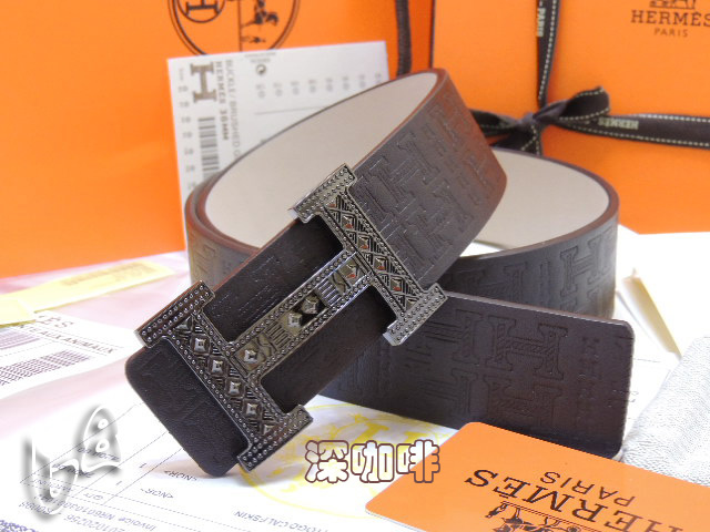Wholesale 1:1 Quality Replica Hermes Belts-404