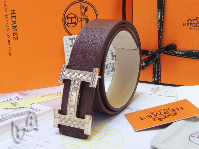Wholesale 1:1 Quality Replica Hermes Belts-406
