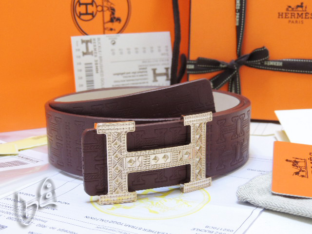 Wholesale 1:1 Quality Replica Hermes Belts-407