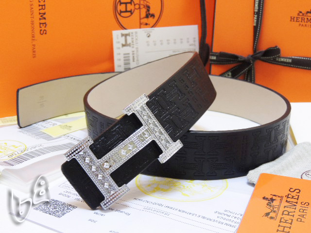 Wholesale 1:1 Quality Replica Hermes Belts-409