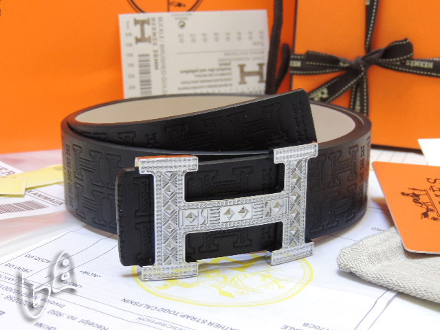 Wholesale 1:1 Quality Replica Hermes Belts-410