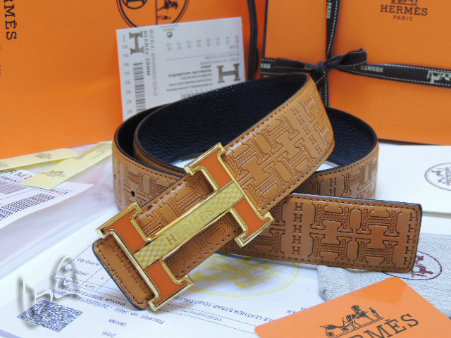 Wholesale 1:1 Quality Replica Hermes Belts-419