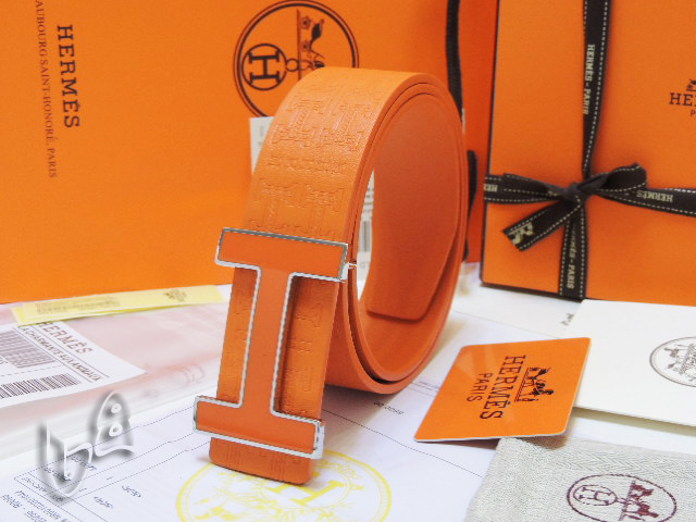 Wholesale 1:1 Quality Replica Hermes Belts-439