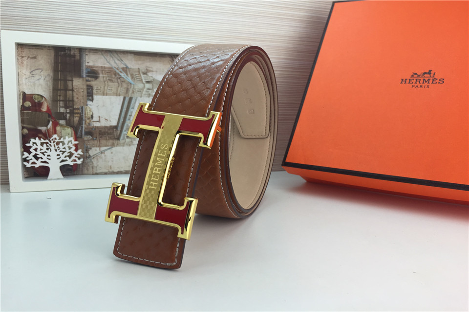 Wholesale 1:1 Quality Replica Hermes Belts-451