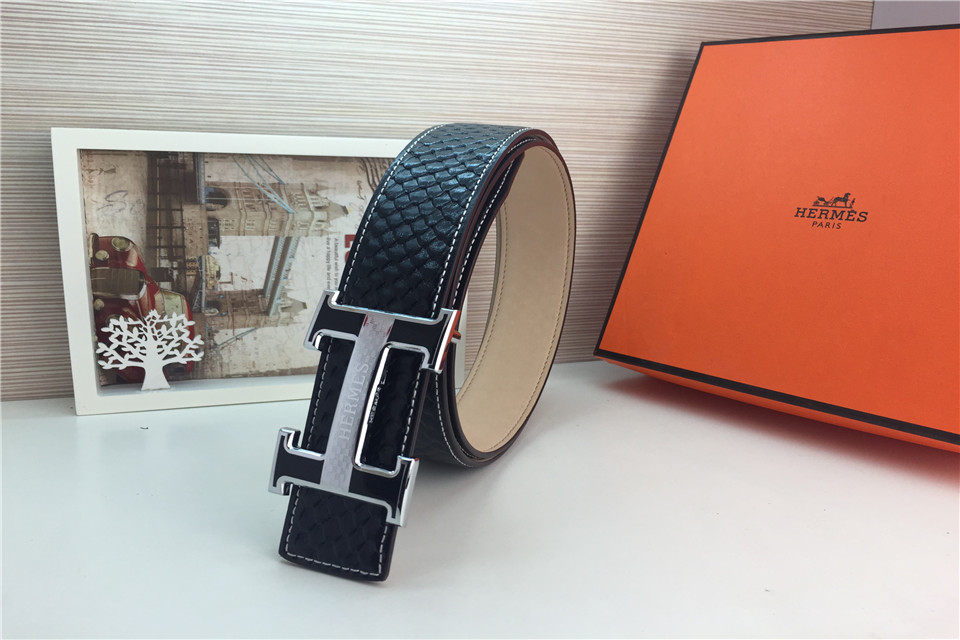 Wholesale 1:1 Quality Replica Hermes Belts-454