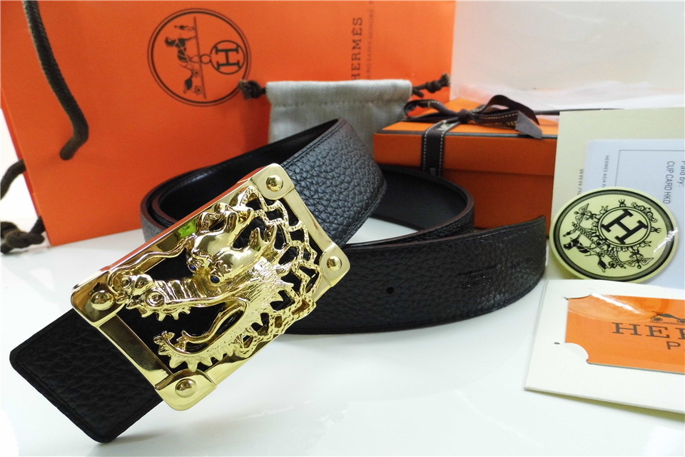 Wholesale 1:1 Quality Replica Hermes Belts-456