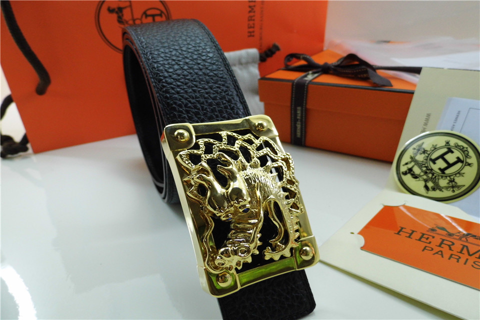 Wholesale 1:1 Quality Replica Hermes Belts-457