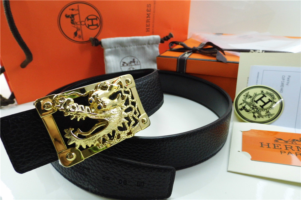 Wholesale 1:1 Quality Replica Hermes Belts-458