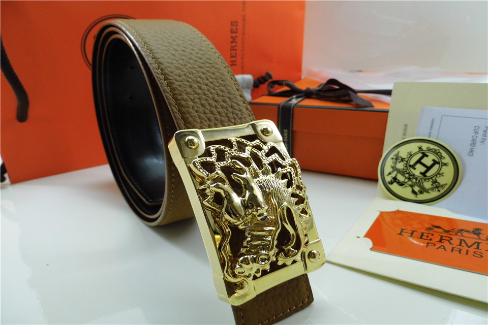 Wholesale 1:1 Quality Replica Hermes Belts-459