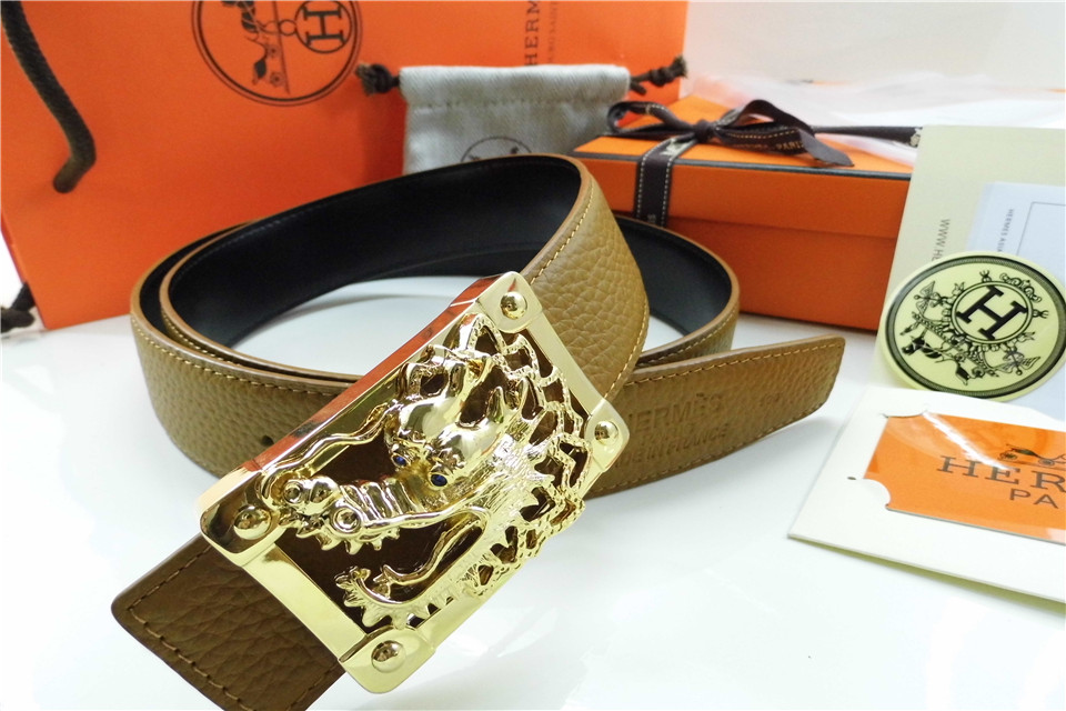 Wholesale 1:1 Quality Replica Hermes Belts-460