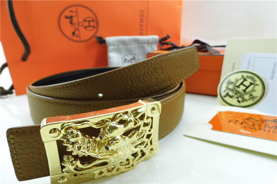 Wholesale 1:1 Quality Replica Hermes Belts-461