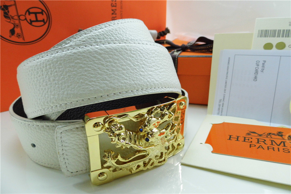 Wholesale 1:1 Quality Replica Hermes Belts-463