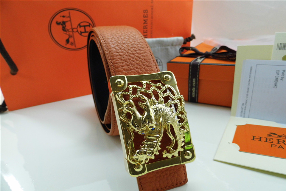 Wholesale 1:1 Quality Replica Hermes Belts-465