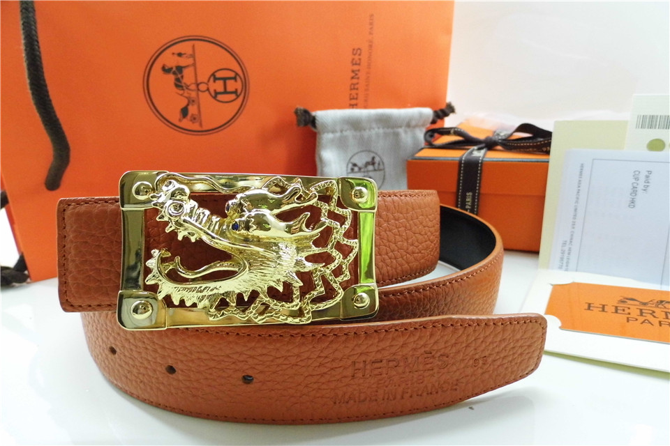 Wholesale 1:1 Quality Replica Hermes Belts-466