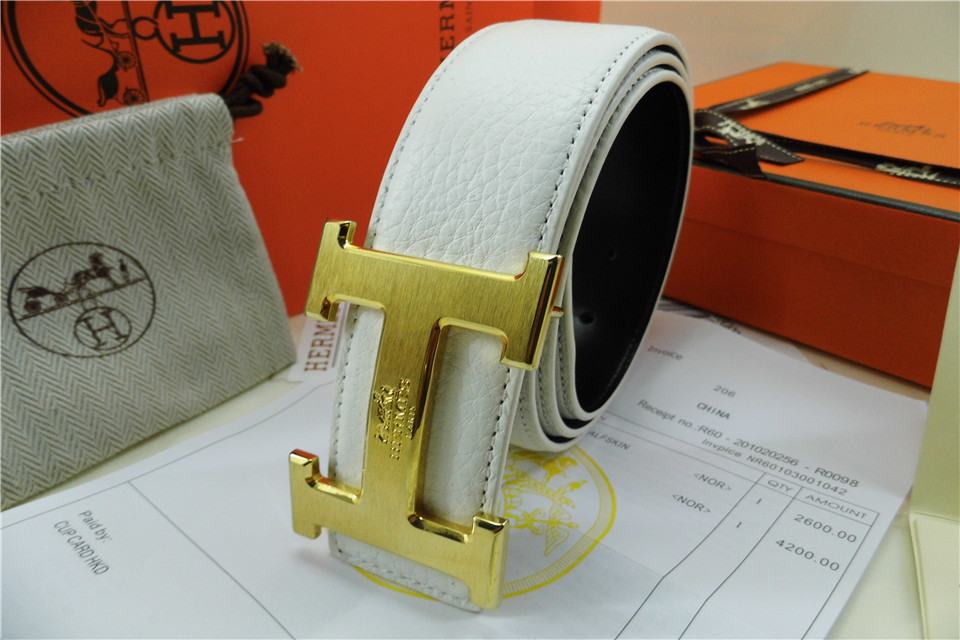 Wholesale 1:1 Quality Replica Hermes Belts-468