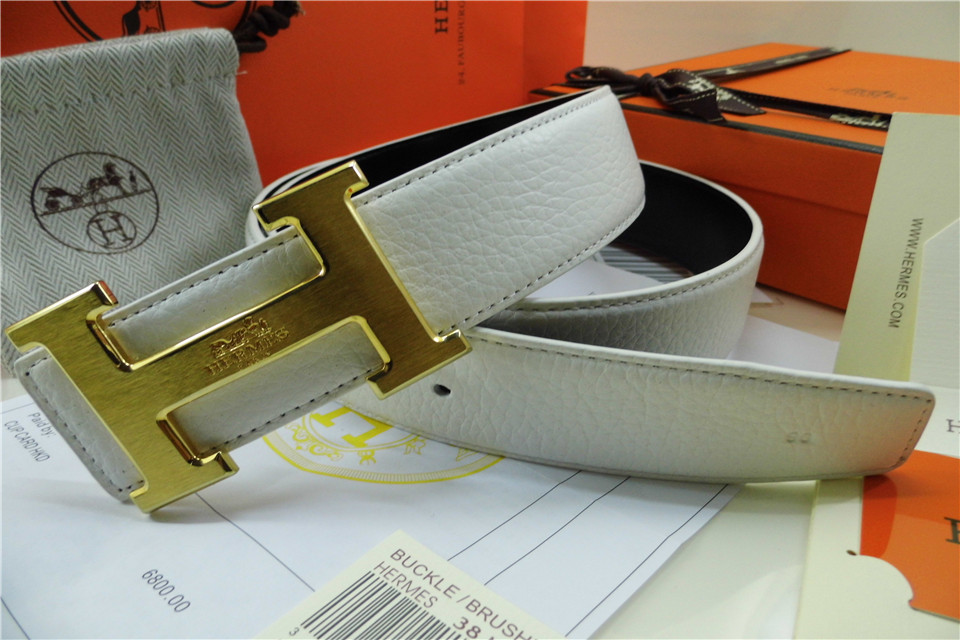 Wholesale 1:1 Quality Replica Hermes Belts-469
