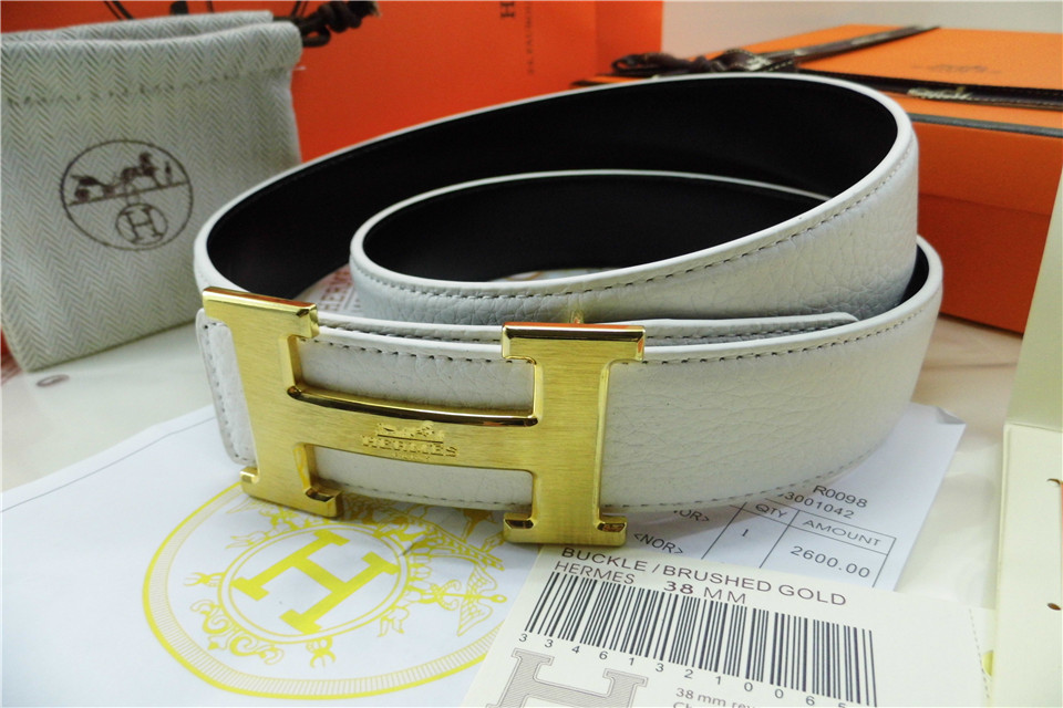 Wholesale 1:1 Quality Replica Hermes Belts-470